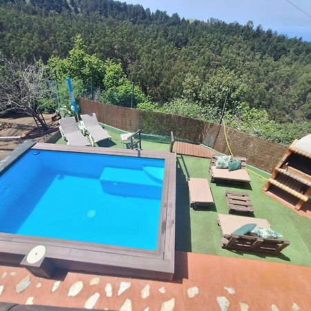 Finca Esther Las Palmas de Gran Canaria Zewnętrze zdjęcie