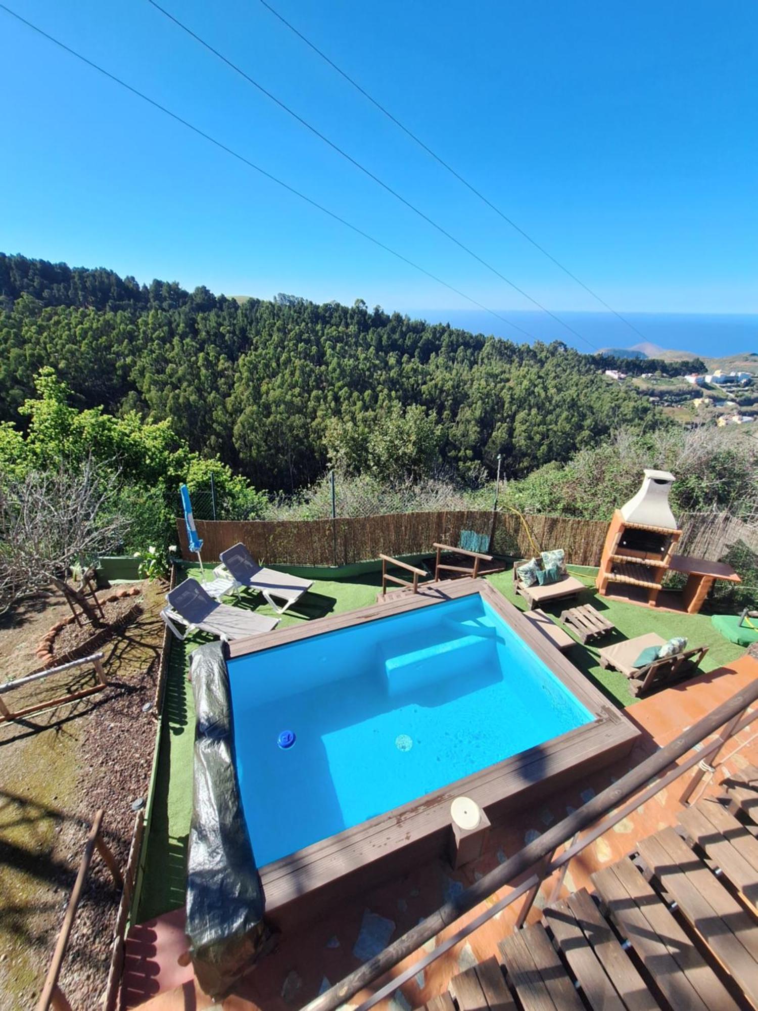 Finca Esther Las Palmas de Gran Canaria Zewnętrze zdjęcie