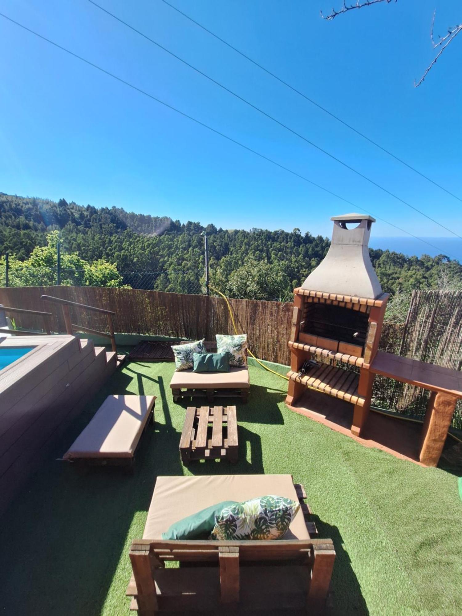 Finca Esther Las Palmas de Gran Canaria Zewnętrze zdjęcie