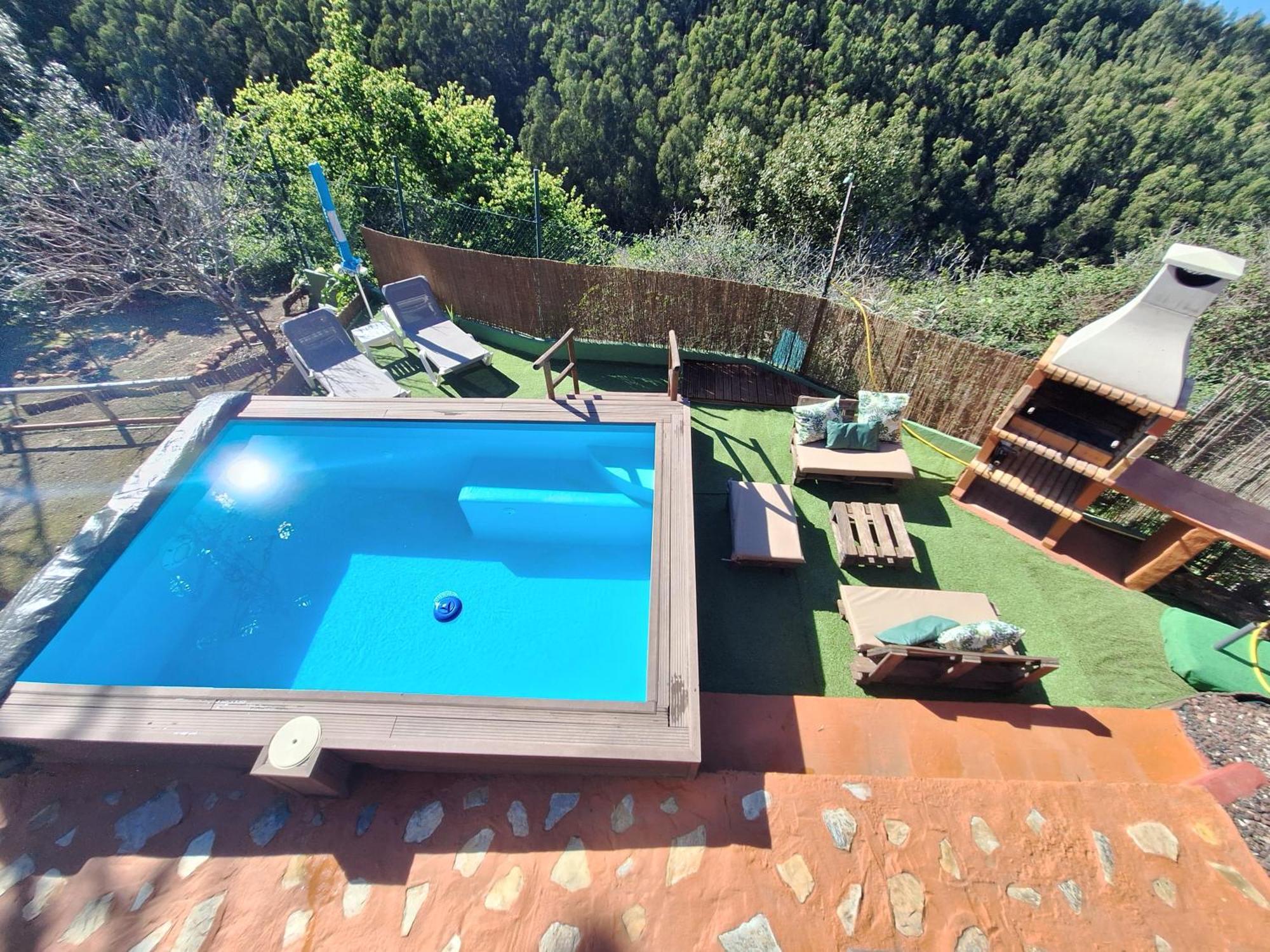 Finca Esther Las Palmas de Gran Canaria Zewnętrze zdjęcie