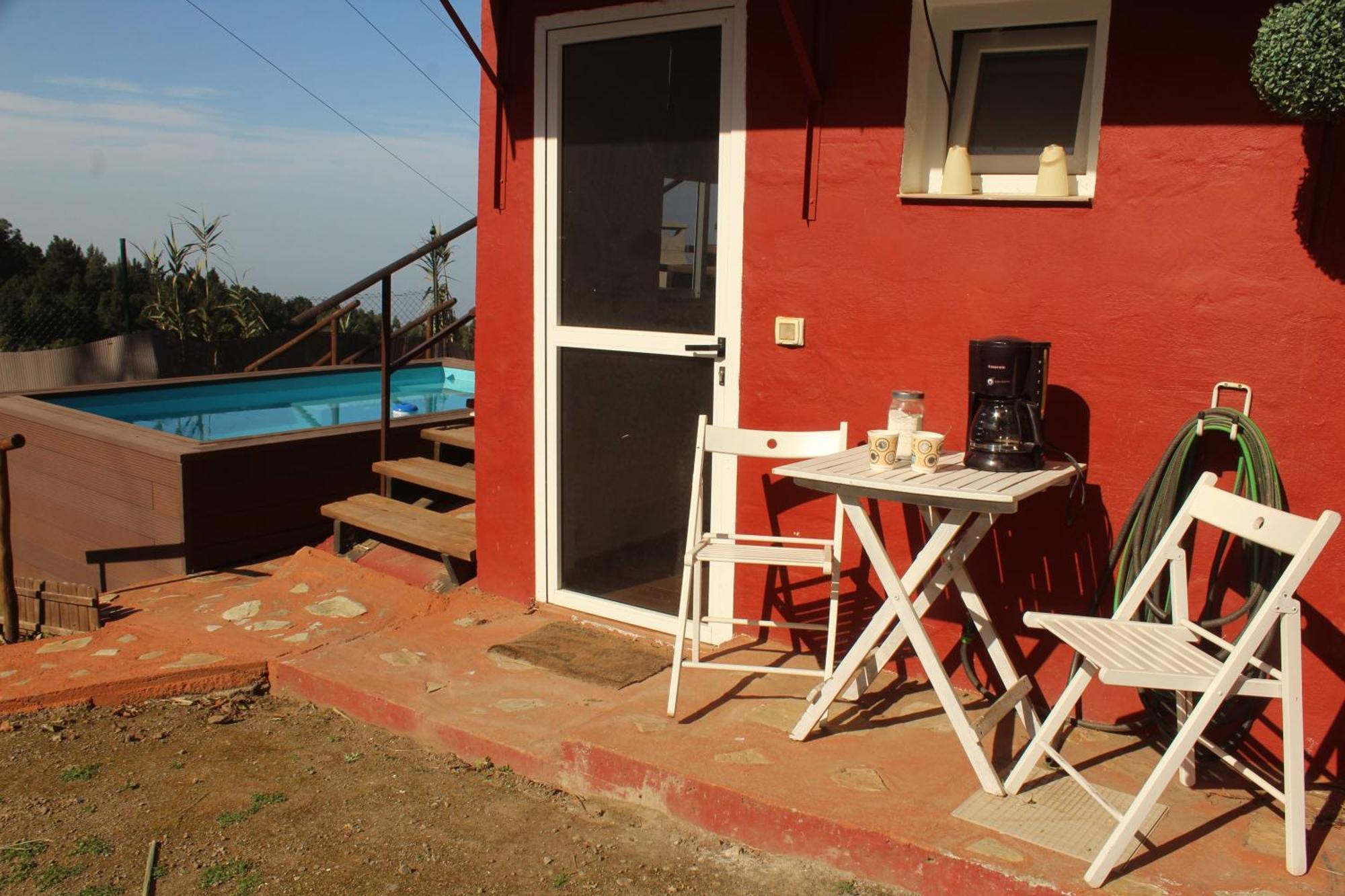 Finca Esther Las Palmas de Gran Canaria Zewnętrze zdjęcie
