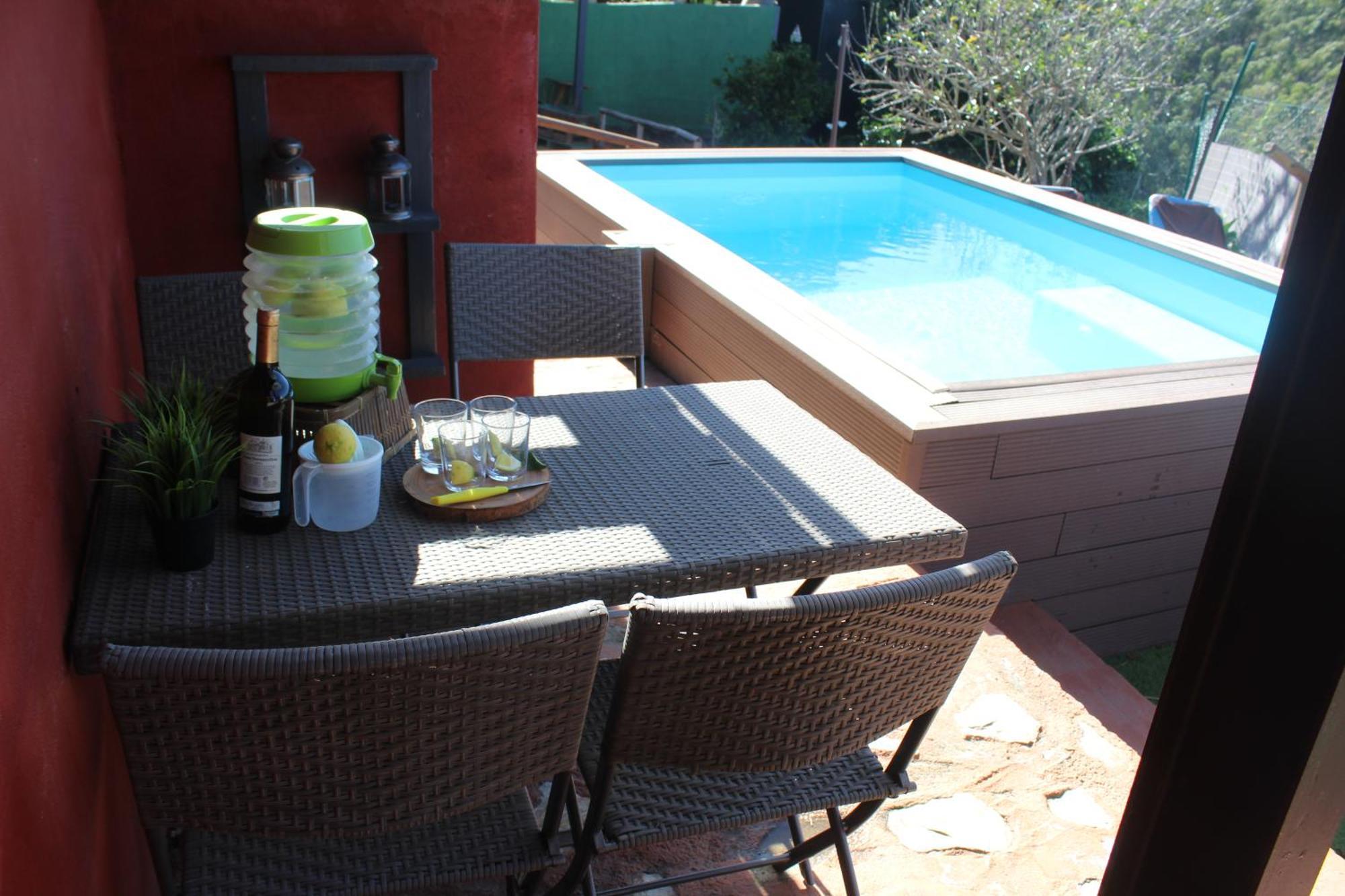 Finca Esther Las Palmas de Gran Canaria Zewnętrze zdjęcie