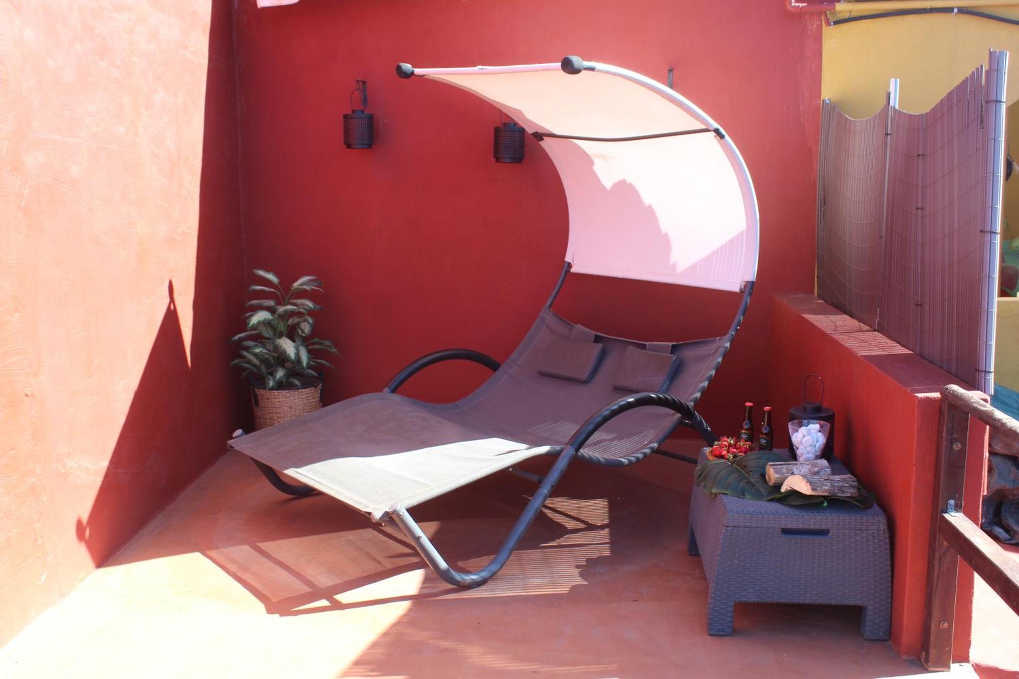 Finca Esther Las Palmas de Gran Canaria Zewnętrze zdjęcie