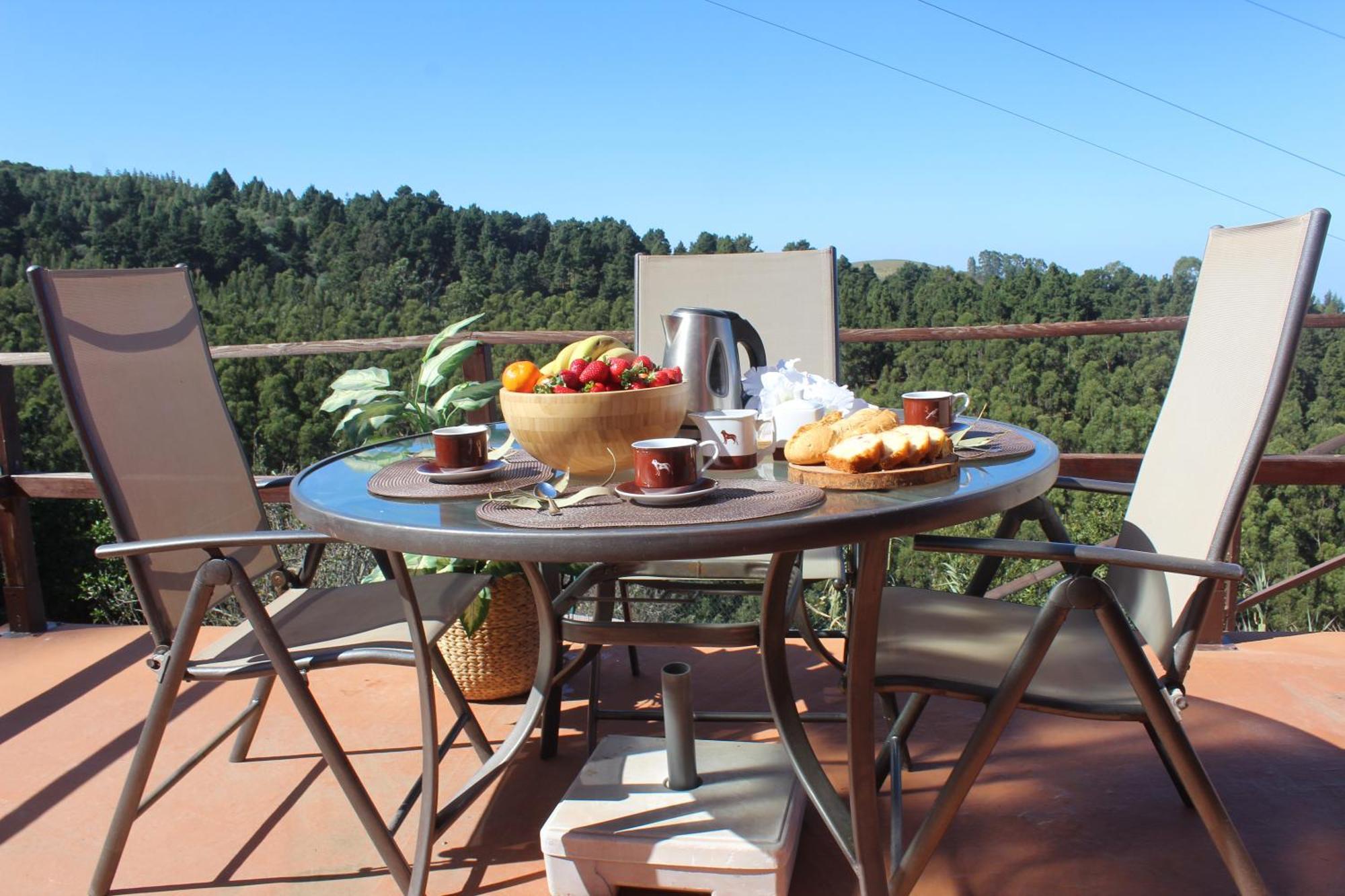 Finca Esther Las Palmas de Gran Canaria Zewnętrze zdjęcie
