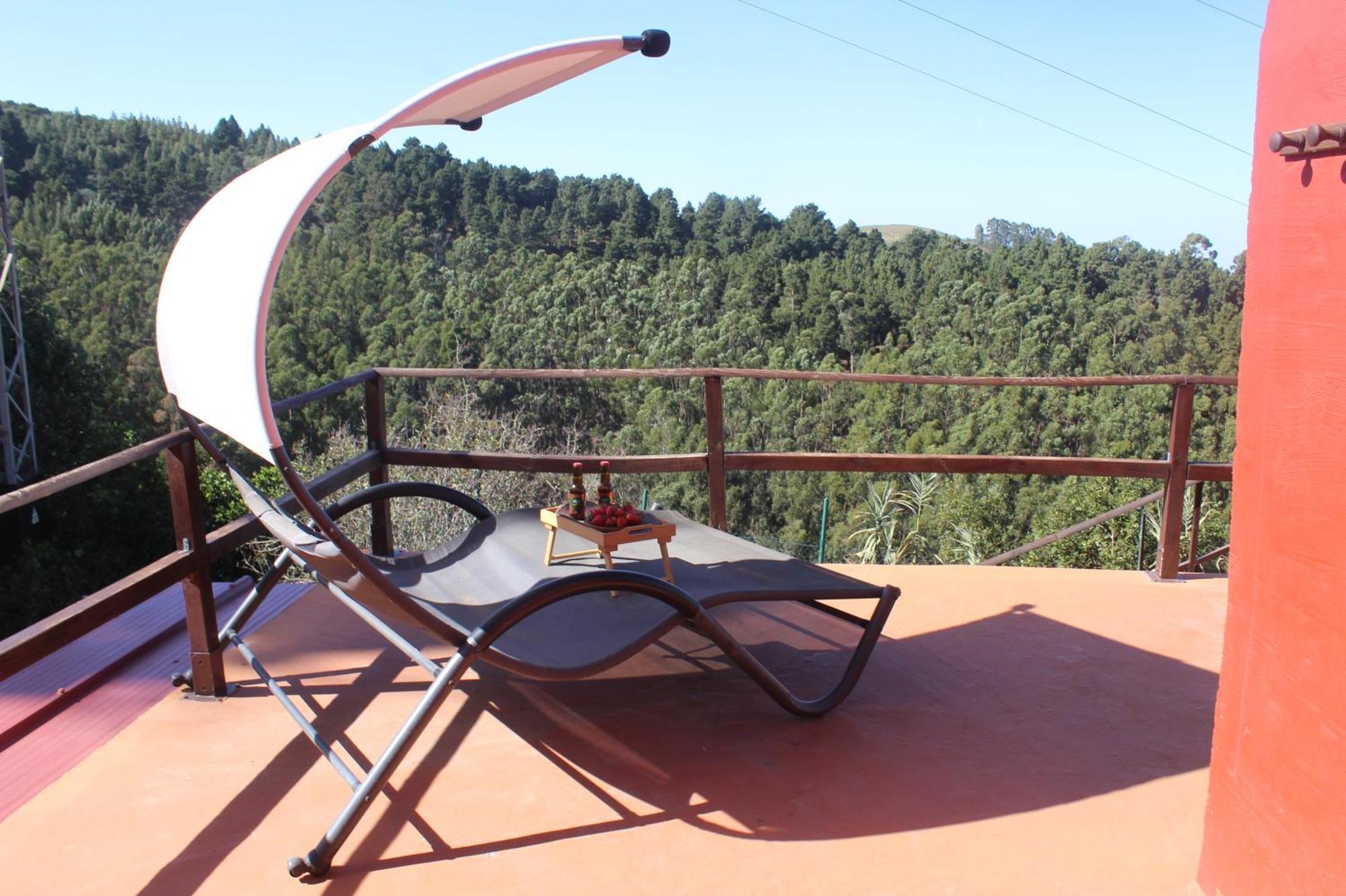 Finca Esther Las Palmas de Gran Canaria Zewnętrze zdjęcie