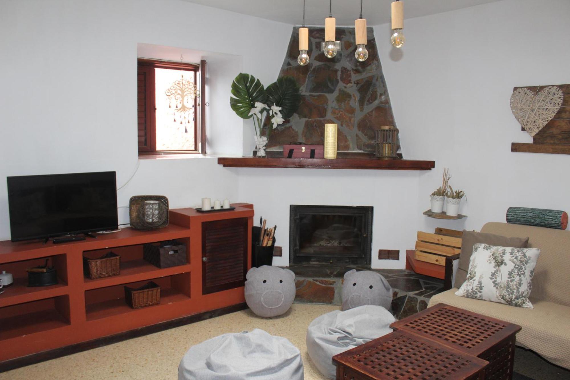 Finca Esther Las Palmas de Gran Canaria Zewnętrze zdjęcie