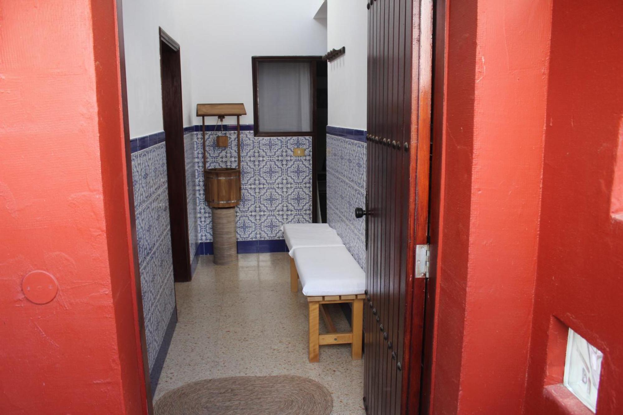 Finca Esther Las Palmas de Gran Canaria Zewnętrze zdjęcie