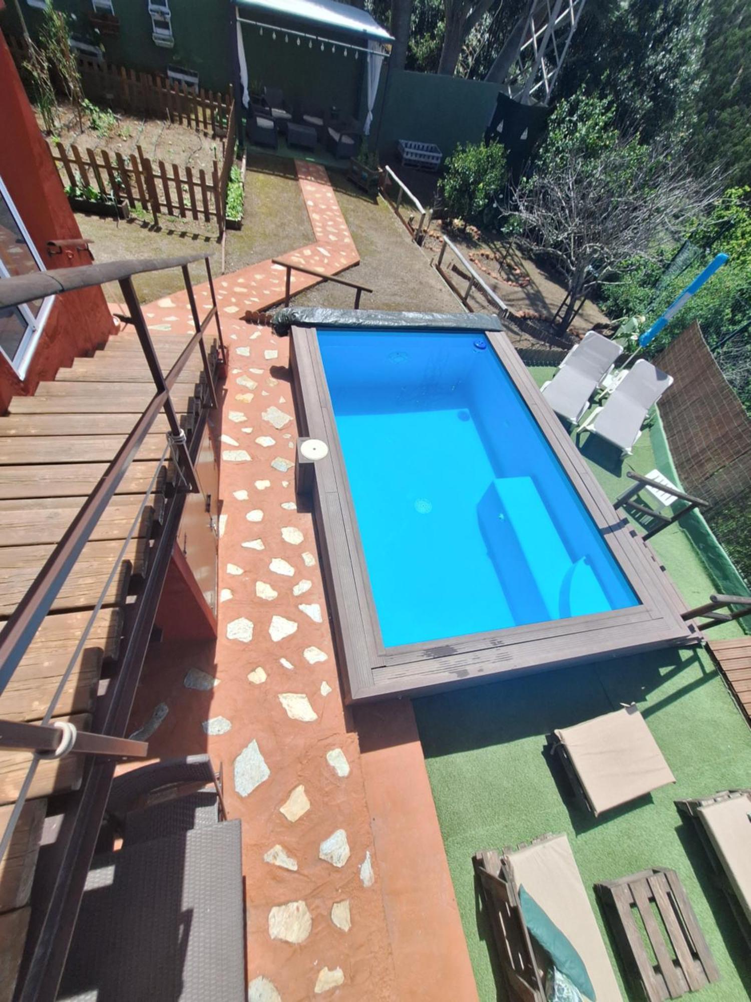 Finca Esther Las Palmas de Gran Canaria Zewnętrze zdjęcie