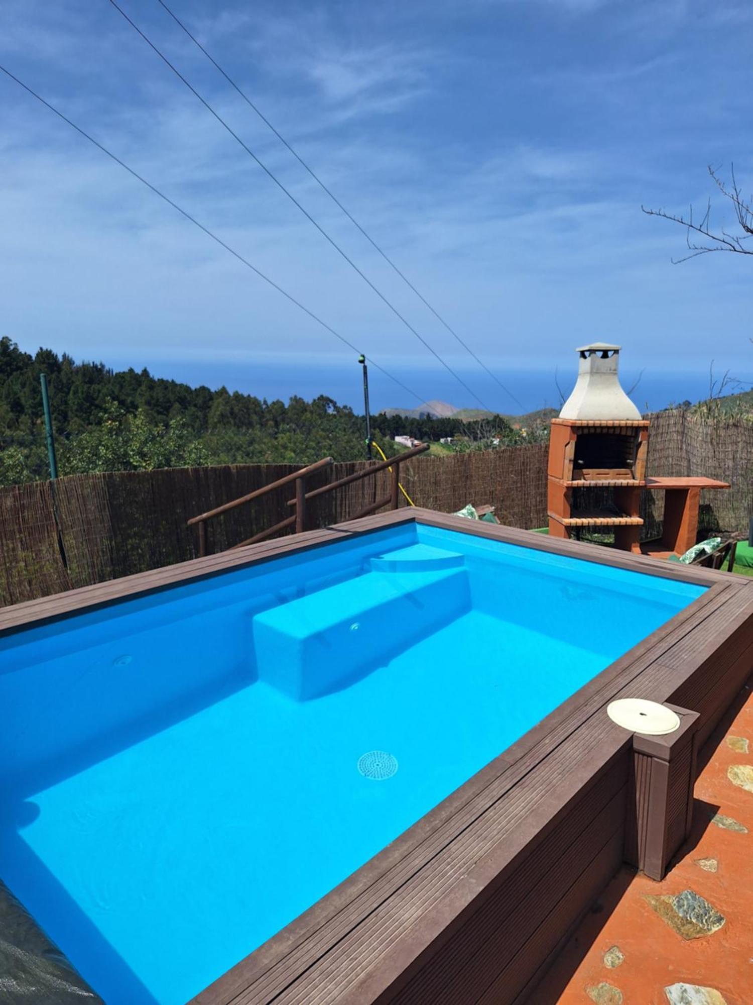 Finca Esther Las Palmas de Gran Canaria Zewnętrze zdjęcie