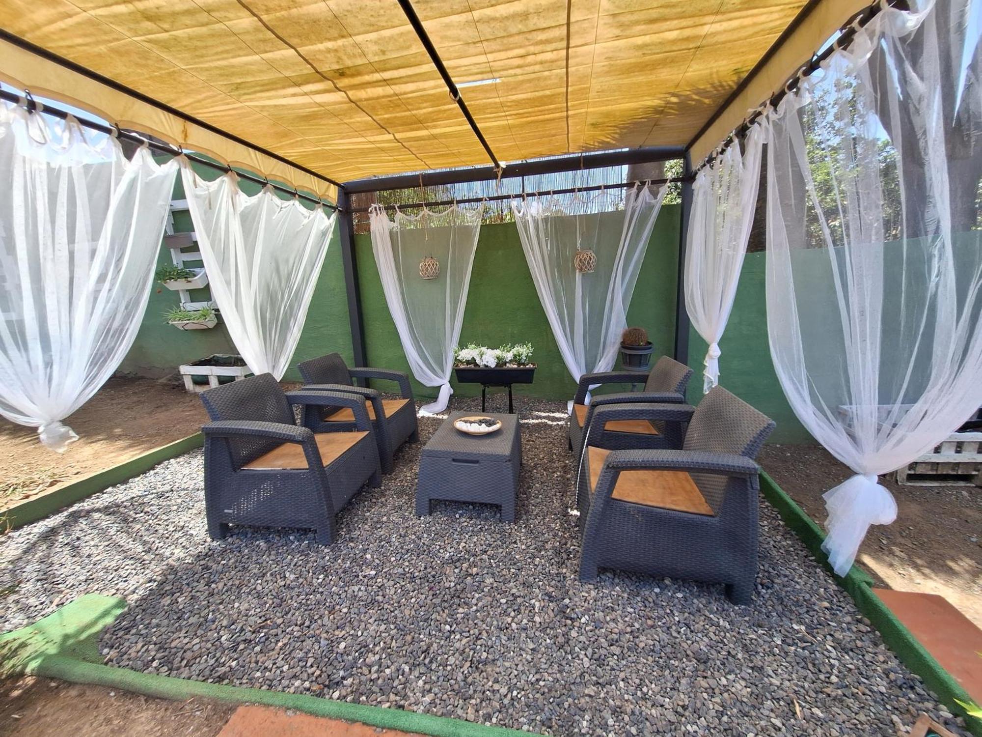Finca Esther Las Palmas de Gran Canaria Zewnętrze zdjęcie