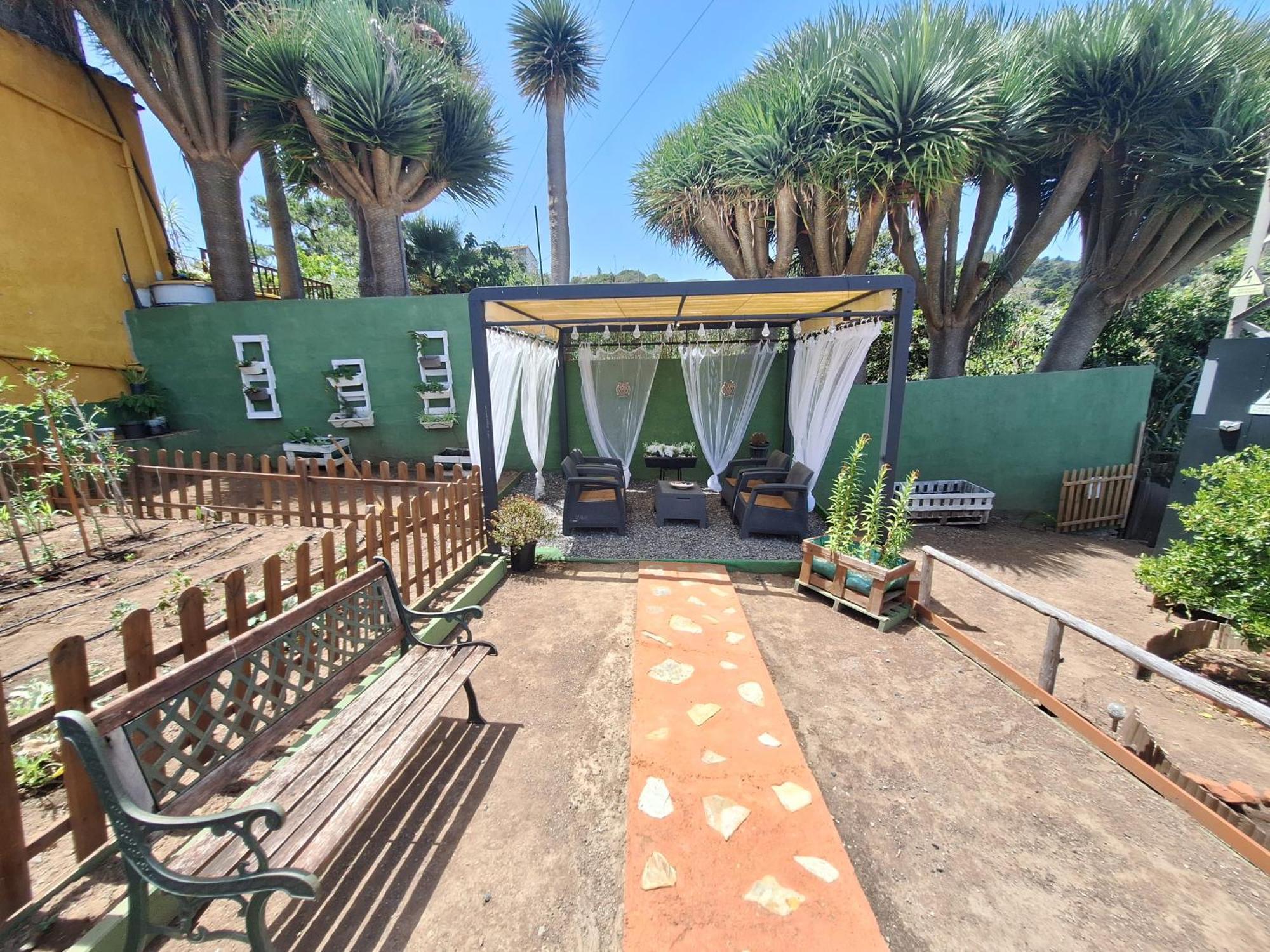 Finca Esther Las Palmas de Gran Canaria Zewnętrze zdjęcie