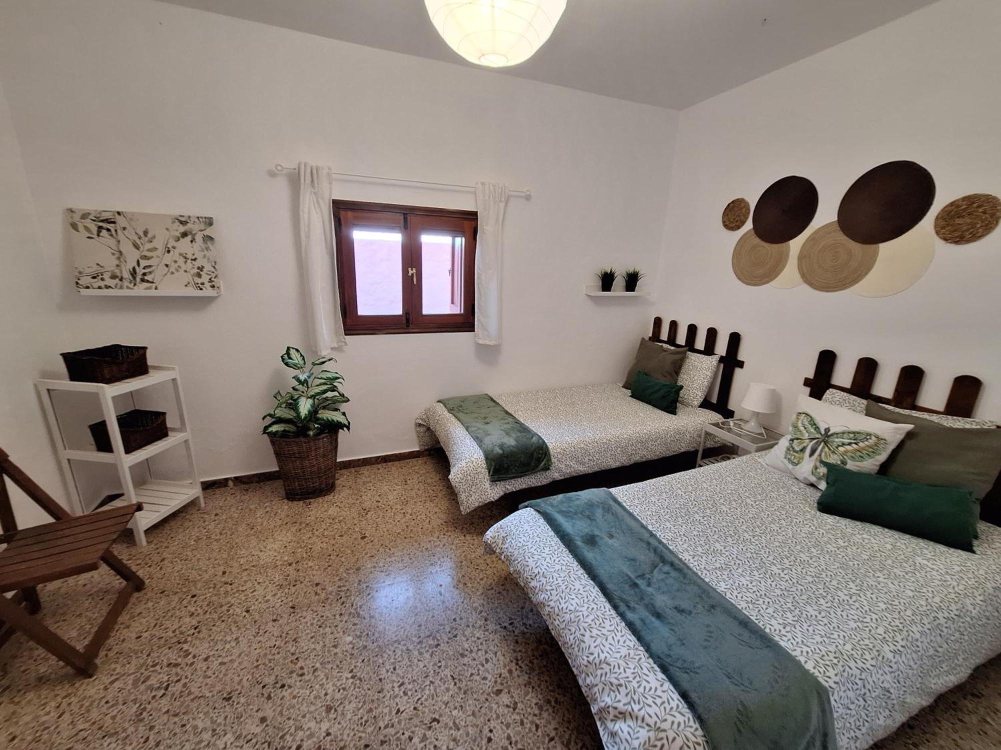 Finca Esther Las Palmas de Gran Canaria Zewnętrze zdjęcie