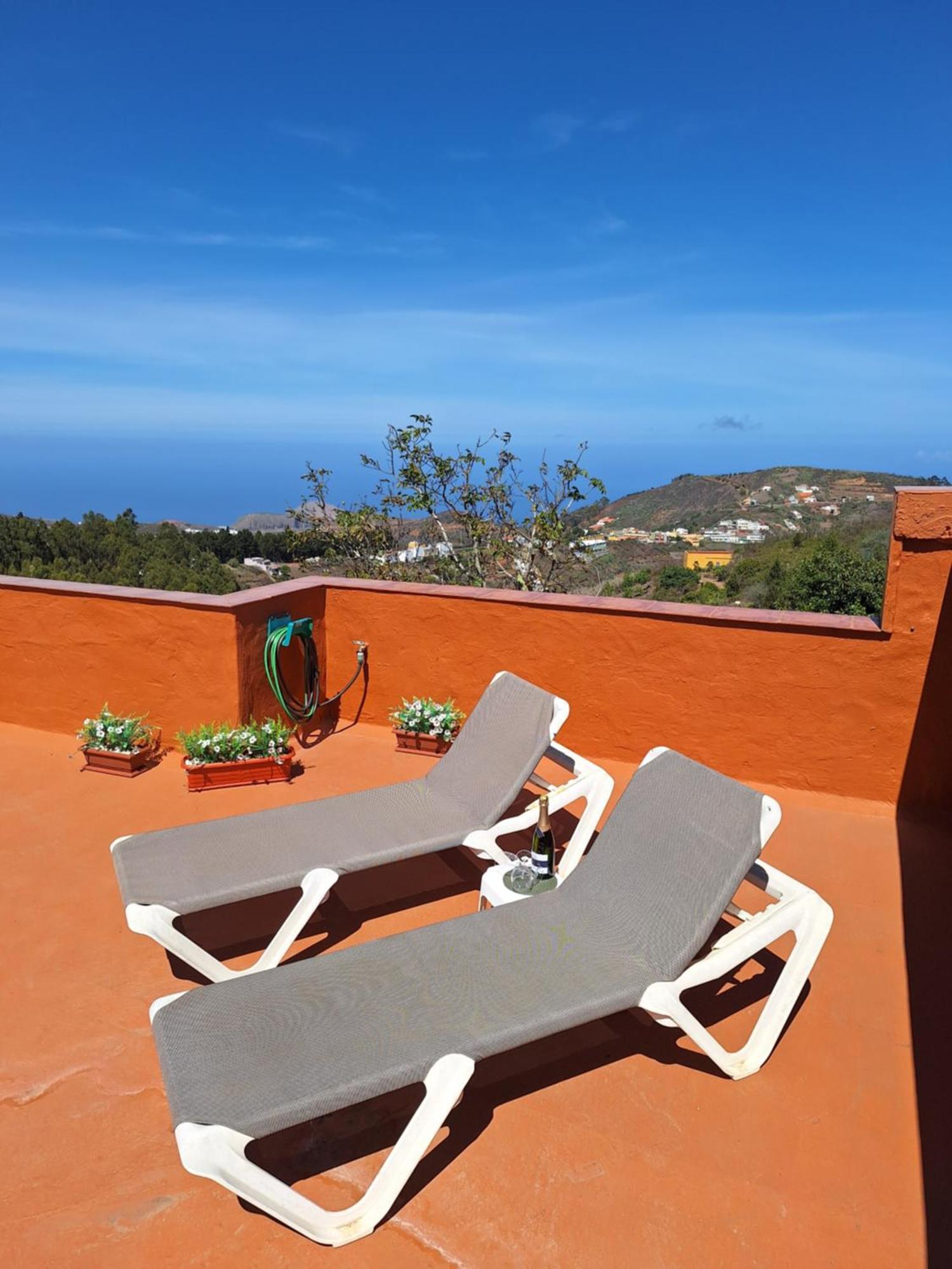 Finca Esther Las Palmas de Gran Canaria Zewnętrze zdjęcie