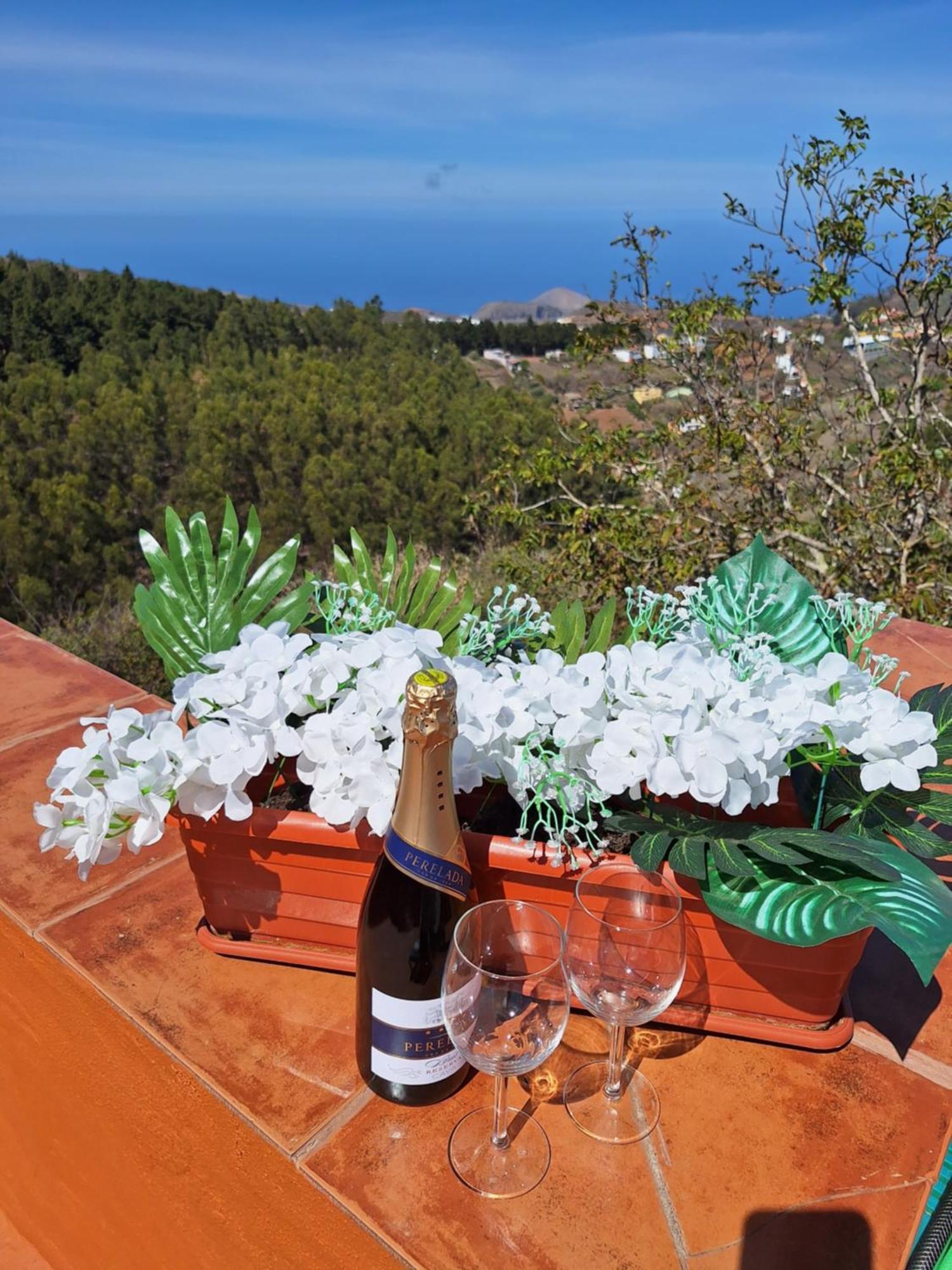 Finca Esther Las Palmas de Gran Canaria Zewnętrze zdjęcie