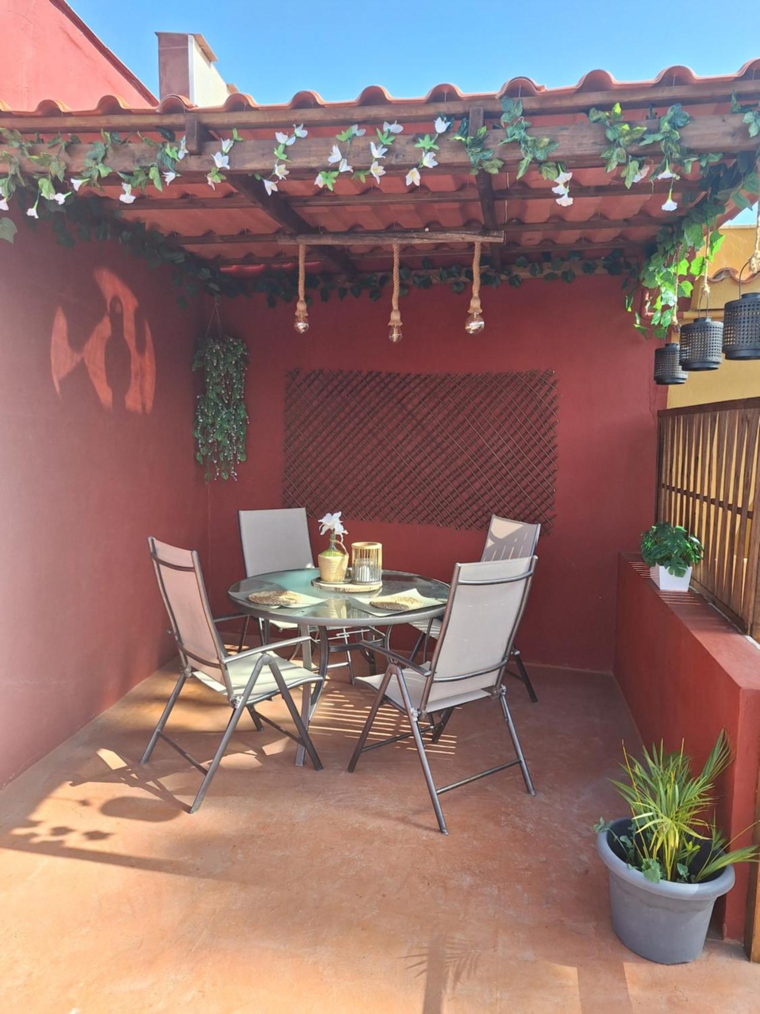 Finca Esther Las Palmas de Gran Canaria Zewnętrze zdjęcie